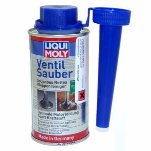 0,15L Ventil Sauber Liqui Moly 1014 – Ekobaltika