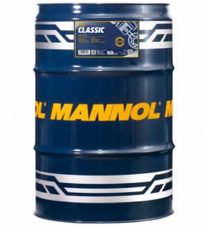 Моторные масла Mannol