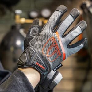 Work gloves